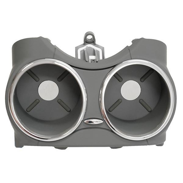 Compatible Performance Part for 06-11 Mercedes CLS C219 CLS55/CLS63 AMG None