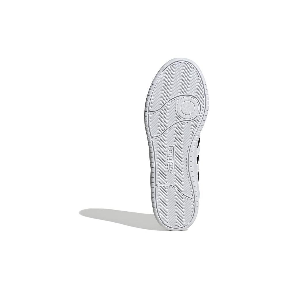 Adidas Superstar Serie Bequeme Vielseitige Trendige Low-Top Lifestyle Freizeitschuhe Herren Sneaker Schwarz Weiß IF1784