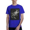 Fishing Lover Pike Fish Design Men TShirt Plus Size T Shirts Mens Round Neck Cotton Tees Short Summer Male