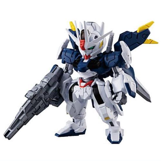 FW ГУНДАМ КОНВЕРДЖ #23 (Гандам Конвергенция #23) [1.(279) Гандам Воздушная (Улучшен)] (Отдельный предмет)