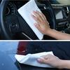 Fashion Cleaning Brush Car Wash Supplies Towel Multi-purpose Home Car Dual-use Towel