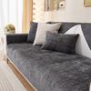 Chenier Sofa Cushion Four-Season Universal Non-Slip Seat Cushion Cream Wind Sofa Cover Cross-Border New Backrest Towel Cover