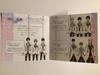 Starmyu Drama CD Melancholy Box