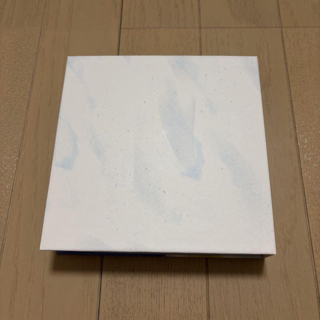 [USED] Red Velvet Summer Magic Limited Edition Seulgi