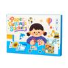 DIY Paper Cutting Sticker Set for Kids Aged 3-6: Enhance Fine Motor Skills and Early Education