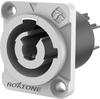 Prise d'Alimentation sur Panneau Power-Out Roxtone Rac3Mpo
