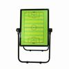 Soccer Board with Stand Outdoor for Coaches, Trainers