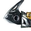 SHIMANO Spinning Reel 17 Sahara C2000S for Ajing and Rockfish Fishing
