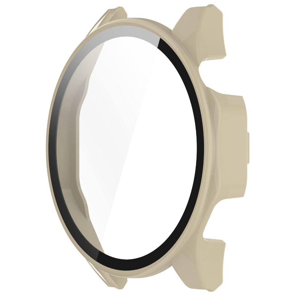 PC Screen Protector Tempered Cover Shell New Protective Case for Huawei Watch GT 4 Smart Watch