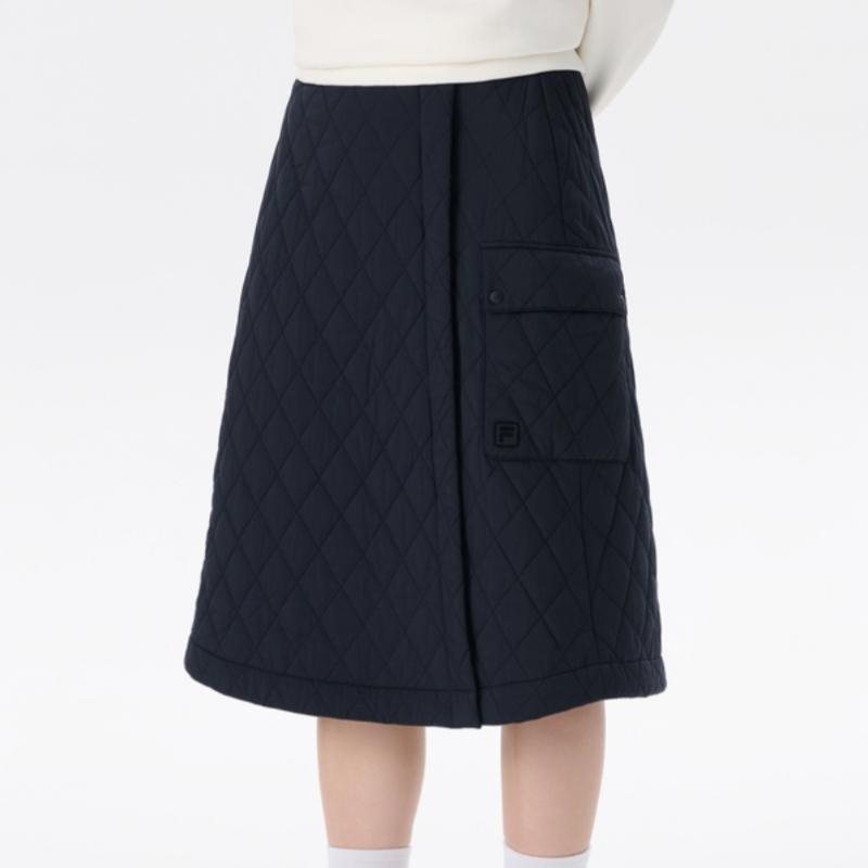 Fila Quilting Skirt