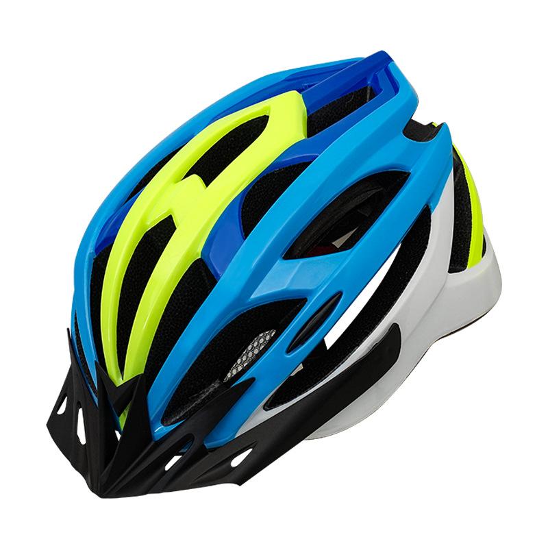 

Велосипедный шлем с задним фонарем, велосипедный шлем, шлем для шоссейного велосипеда, шлем для горного велосипеда с фонарем L