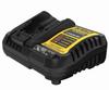 DeWalt FLEXVOLT Compatible Charger DCB1104 10.8V/18V Li-Ion