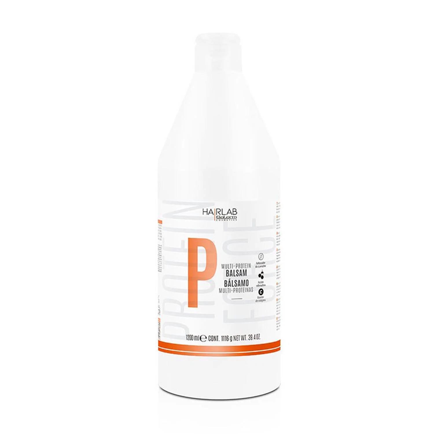 Salerm Cosmetics Multi-Proteine B?solo 1200ml