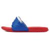 Nike Benassi Jdi Fanny Pack Slides 'Crimson Royal' AO1037-601