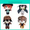 Bungo Stray Dogs Kunikida Doppo Plush Toy Cartoon Stuffed Doll Gift Decoration