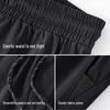 Jeanswest Men's Cool Quick-Dry Casual Drawstring Shorts