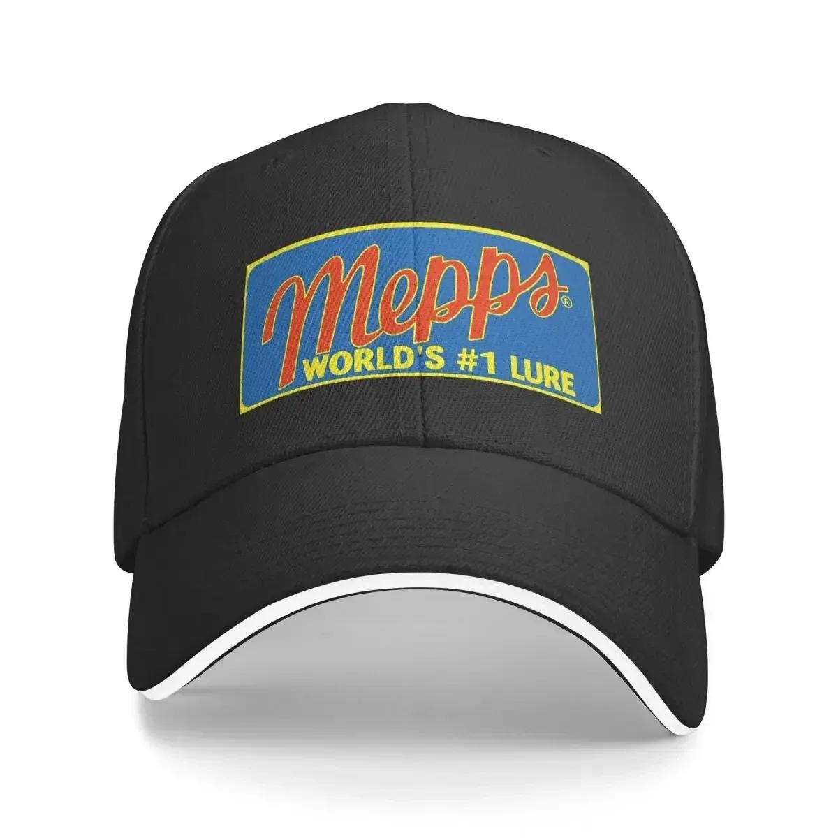 

Mepps №1 в мире Блесна Карманная Кепка Модная Повседневная Бейсболки Регулируемая Кепка Хип-Хоп Летняя Унисекс Бейсболки One Size чёрный