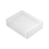 Jitsugyo Drainer Soap Tray Mist White 2991