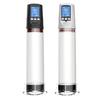 Male Penis Trainer LCD Electric Masturbation Cup Penis Exerciser Men's Masturbator Adult Products