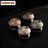 Mushroom House Incense Holder Diffuser Incense Burners Aromatherapy Smell Distributor Censer Home Decoration Accessories Craft