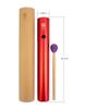 Percussion Tube with Mallet Hollow Sound Long-Lasting for Students