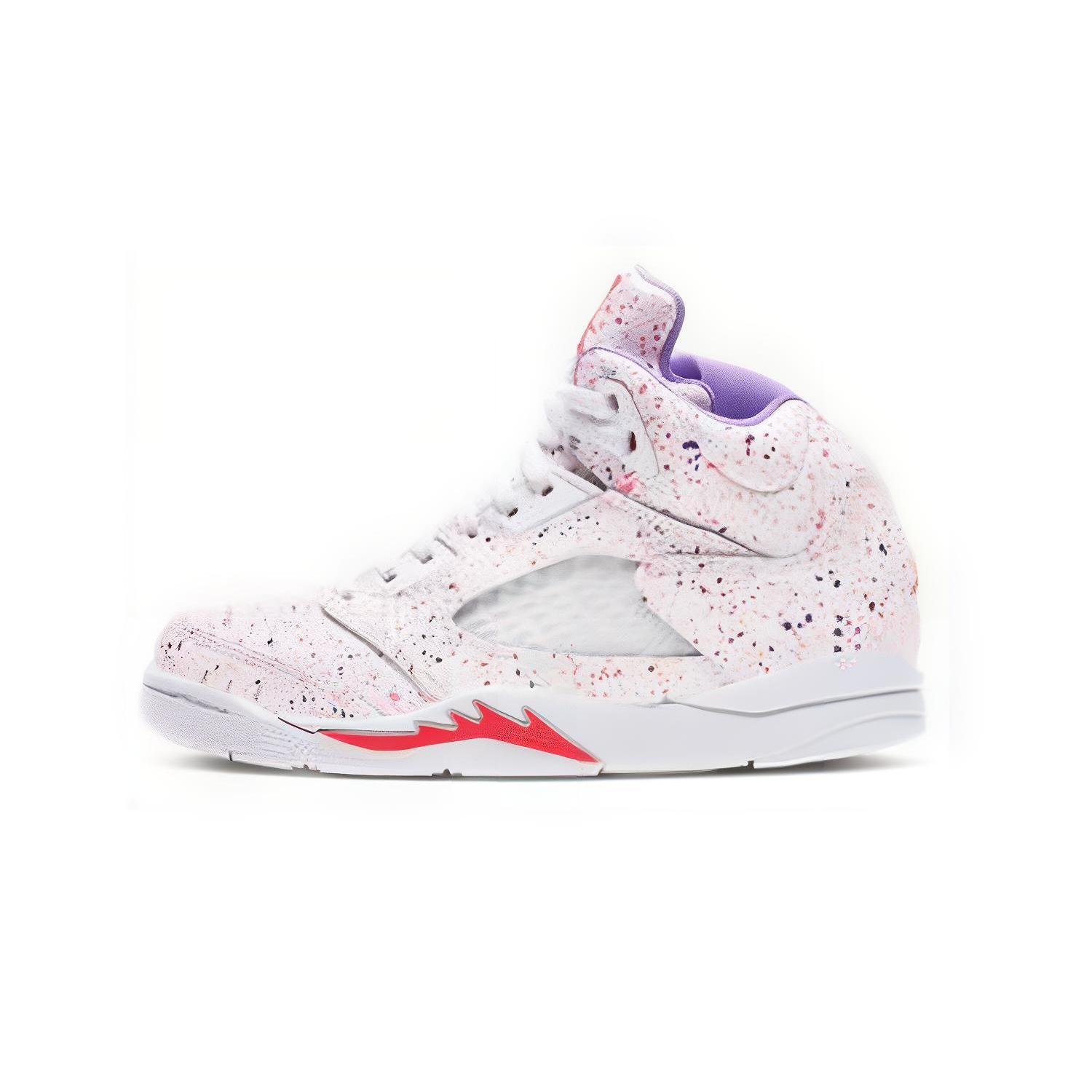 

Jordan 5 Retro Easter 2020 PS CT1701-100 1.5Y