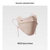 Beneunder WD330 Warm Eye-Protecting Face Mask