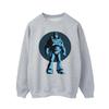 Disney Felpa da uomo Buzz Lightyear Cerchio in Piedi