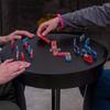Kristall-Epoxidharz-Form Domino-Silikonform