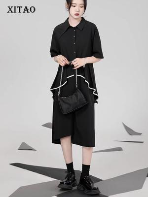 Elbiseler – Günlük elbiseler