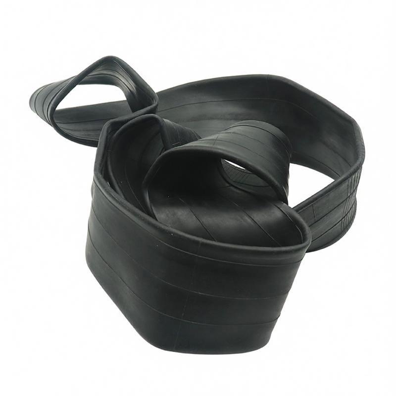 Premium 18-Inch Motorcycle Inner Tube Size 3.00/3.25 for Enhanced Tire Protection and Longevity
