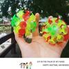 Plaything Parent-Child Interaction for Children Party  Ball  Suction  Stick Ball Sucker Ball Suction Cup Ball