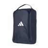 Adidas Golf Golf Shoe Bag with Side College Navy Mesh,
