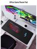 Large E-sports Gaming Mouse Pad for Office or Internet Cafe