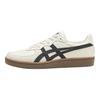 ONITSUKA TIGER GSM Cream Black Gum Unisex Sneakers 1183A353-127