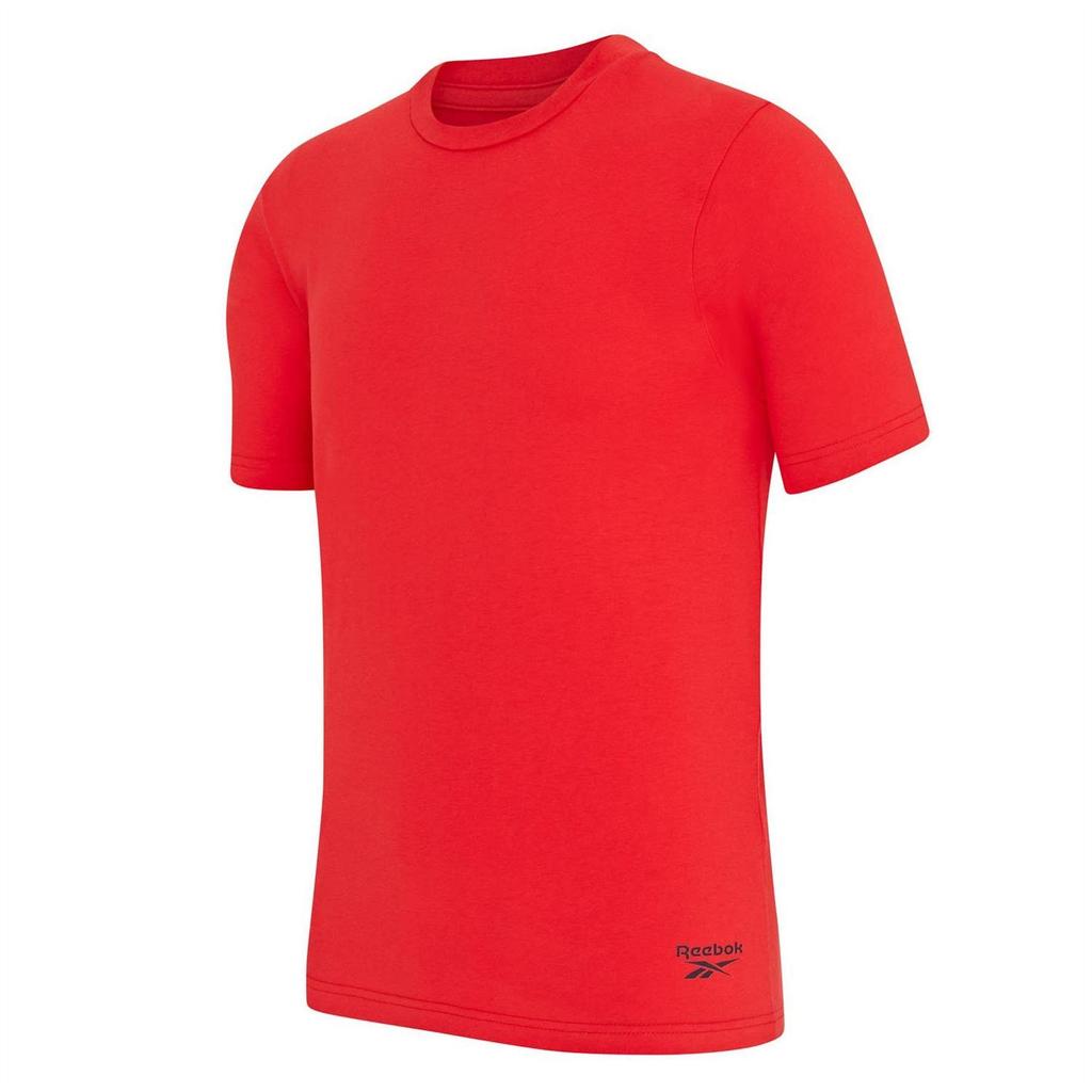 Reebok Męska koszulka Santo (Pakiet 3)