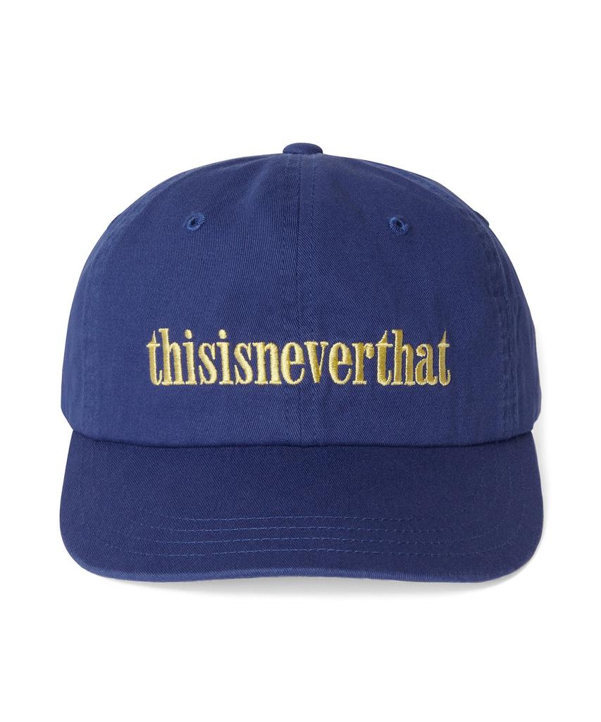 THISISNEVERTHAT Onyx Cap Royal