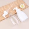 250/300ml Plastic Foaming Bottle Soap Mousses Liquid Dispenser Froth Shampoo Lotion Shower Gel Foam Pump Cosmetic Empty Bottles