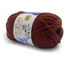 1Pc 50g Crocheting Milk Cotton Yarn Hand Knitting Sweater Blanket Hat Threads Crochet Amigurumi Bag Line 95m
