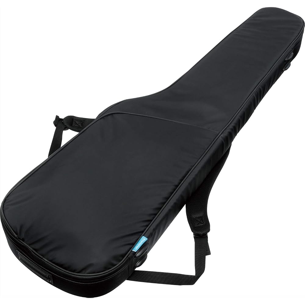 Ibanez Ibanez IBB724-BK Gig Case to Cover Your Bass with “Waterproof” and “Power Pad” [Black]