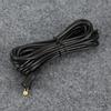 DC 12V 16.4ft Power Extension Cable for CCTV Camera LED Surveillance Camera