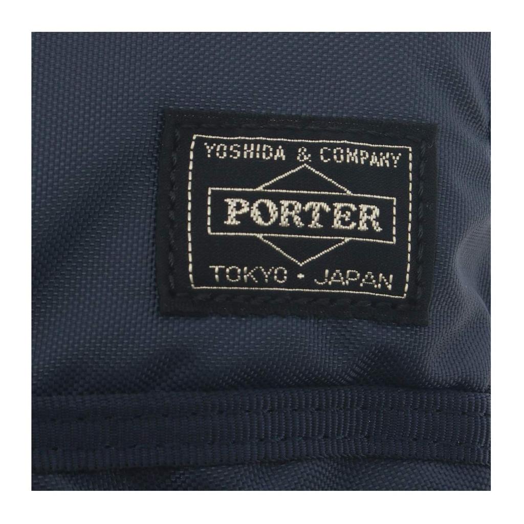 Flash Shoulder Bag Black [Porter] 689-05949
