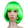 Women Wig Windproof Inner Mesh Adjustable Beauty Front Head Light Weight Wig for