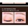RIRE Real Tattoo Pen Eyeliner - 2 Colors