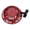 Pull Start Pull Starter Recoil Starter Pulley Replacement for GX120 GX160 GX200