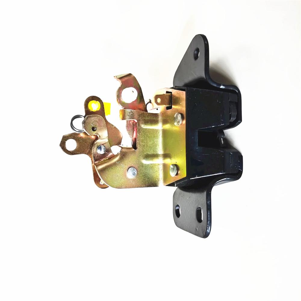 Tailgate Trunk Door Lock Latch For Mitsubishi Challenger / Pajero Sport MR503021