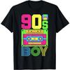 90s Boy 1990s Themed Party Costume Nineties Theme Outfit 90s T-Shirt