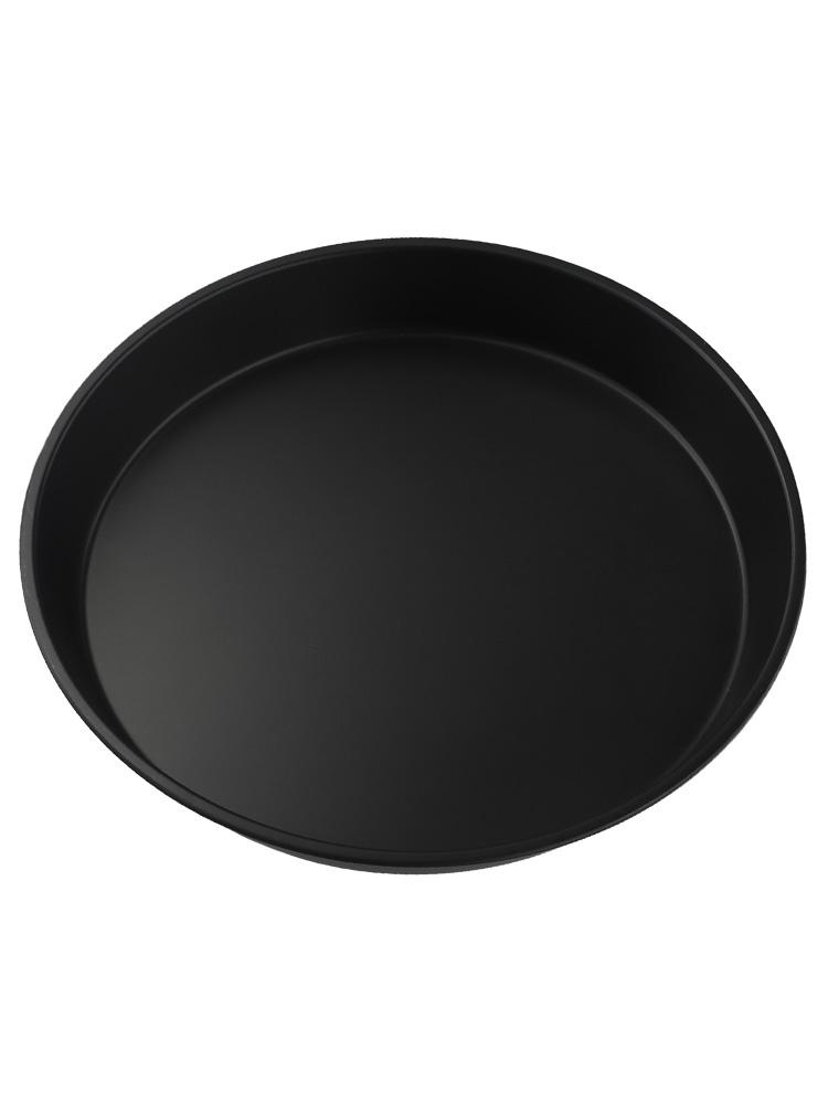 Prepare Delicious Meals with the 12 Inch Carbon Steel Baking Dish No Sticking