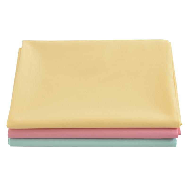 Cotton Woven Fabric Cotton Drill Fabric Pure Cotton Fabric Plain for Shirts Dress In Stock Twill Fabric Fine Spinning