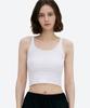 Leijiji Ribbed Sleeveless